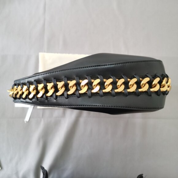 NWT STELLA MCCARTNEY Frayme Handbag - Picture 9 of 10